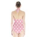 Halter Swimsuit 