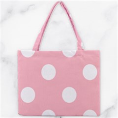 Mini Tote Bag 