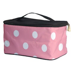 Cosmetic Storage Case 