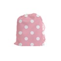 Drawstring Pouch (Medium) 