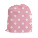 Drawstring Pouch (2XL) 