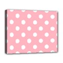 Deluxe Canvas 20  x 16  (Stretched) 