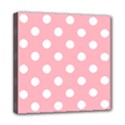 Mini Canvas 8  x 8  (Stretched) 