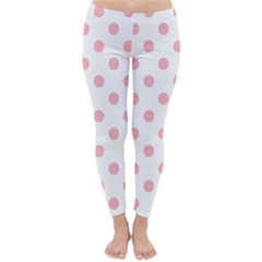 Classic Winter Leggings 