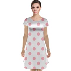 Cap Sleeve Nightdress 