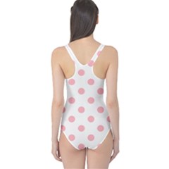 One Piece Swimsuit 