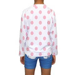 Kids  Long Sleeve Swimwear 