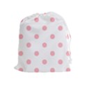 Drawstring Pouch (XL) 