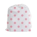 Drawstring Pouch (2XL) 