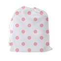 Drawstring Pouch (2XL) 