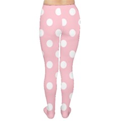 Tights Back