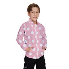 Kids  Windbreaker 