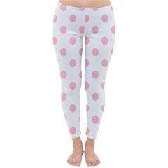 Classic Winter Leggings 