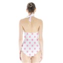 Halter Swimsuit 