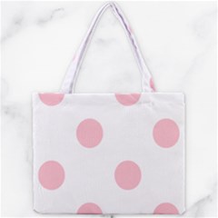 Mini Tote Bag 
