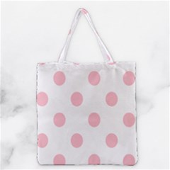 Grocery Tote Bag 