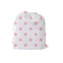 Drawstring Pouch (Large) 