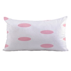 22 x14  Lumbar Throw Cushion Case (Two Sides) 