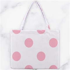 Mini Tote Bag 