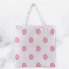 Grocery Tote Bag 