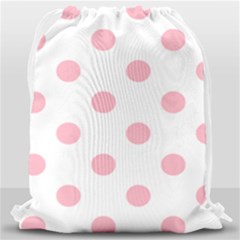 Drawstring Bag (Large) 