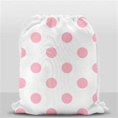 Drawstring Bag (Small) 