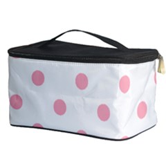 Cosmetic Storage Case 