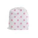 Drawstring Pouch (Large) 