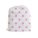 Drawstring Pouch (XL) 
