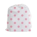Drawstring Pouch (2XL) 