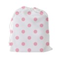 Drawstring Pouch (2XL) 