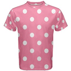Men s Cotton T-Shirt 