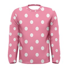 Men s Long Sleeve T-Shirt 