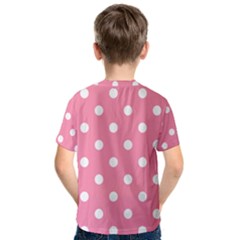 Kids  Cotton T-Shirt 