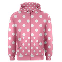Men s Zipper Hoodie 