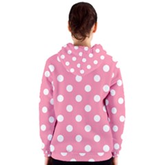 Women s Zipper Hoodie 