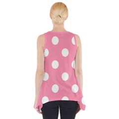 Side Drop Tank Tunic 