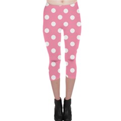 Capri Leggings  Front