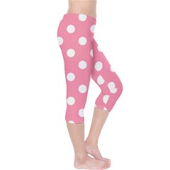 Capri Leggings  