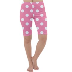 Cropped Leggings  