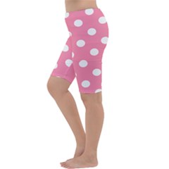 Cropped Leggings  