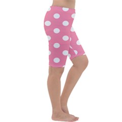 Cropped Leggings  