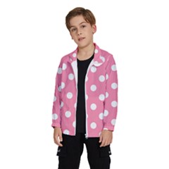 Kids  Windbreaker 