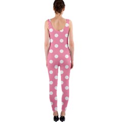 One Piece Catsuit 