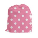 Drawstring Pouch (2XL) 