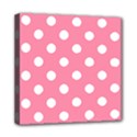 Mini Canvas 8  x 8  (Stretched) 
