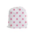 Drawstring Pouch (Large) 