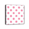 Mini Canvas 4  x 4  (Stretched) 