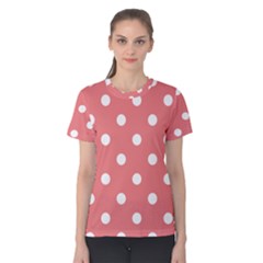Women s Cotton T-Shirt 