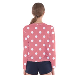 Women s Long Sleeve T-Shirt 
